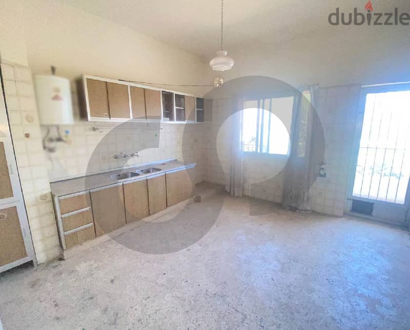 apartment in zahle- industrial city ( 333 $/sqm ) /زحلة REF#LM111155 1