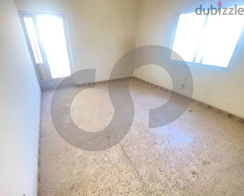 apartment in zahle- industrial city ( 333 $/sqm ) /زحلة REF#LM111155 2