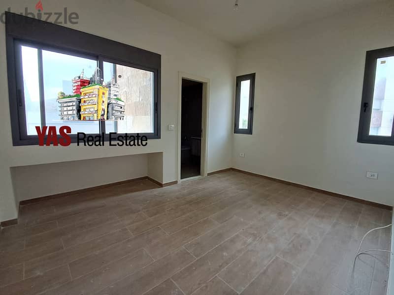 Ain Saadeh 315m2 | Duplex | High End Flat | Quiet Street | AMK | 4