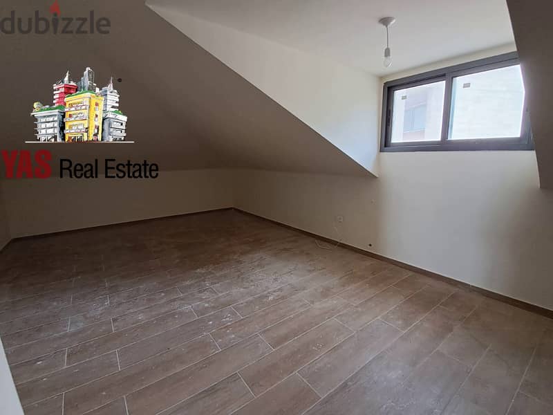 Ain Saadeh 315m2 | Duplex | High End Flat | Quiet Street | AMK | 6