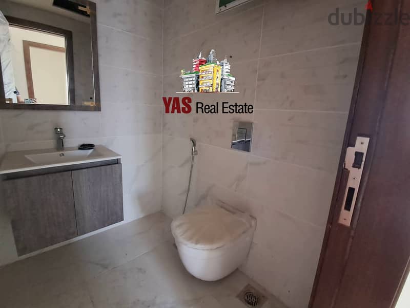 Ain Saadeh 315m2 | Duplex | High End Flat | Quiet Street | AMK | 8