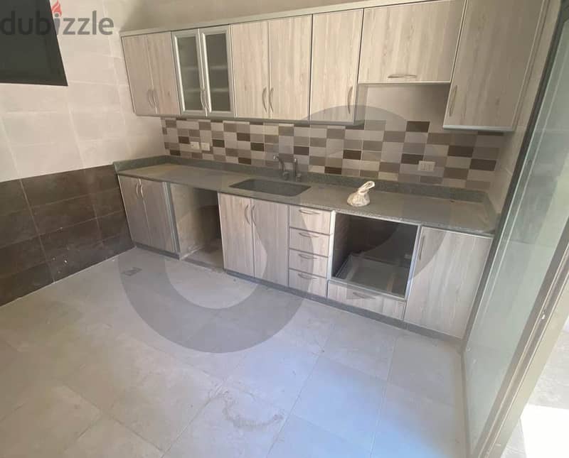 APARTMENT FOR SALE IN ZAHLE/زحلة REF#LM108791 4