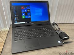 DELL 15.6" CORE I5