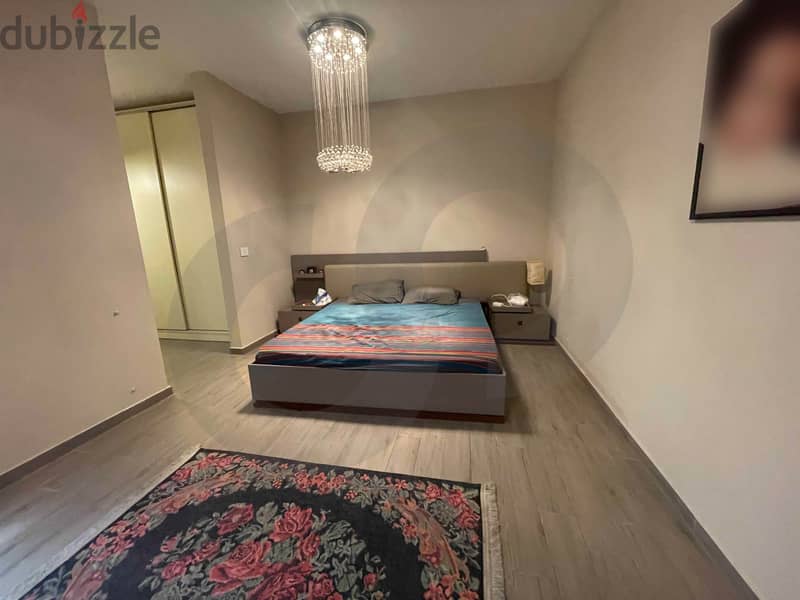 450 sqm apartment in a new building in HAZMIEH/حازميه REF#JP111838 9