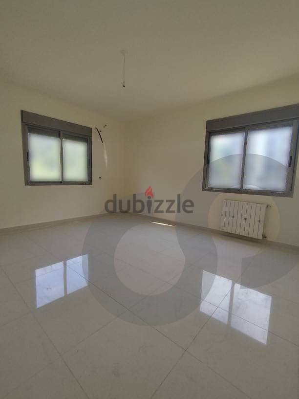 duplex -calm area -chimney -Dik El Mehdi, Metn/ديك المهدي REF#DO111839 3