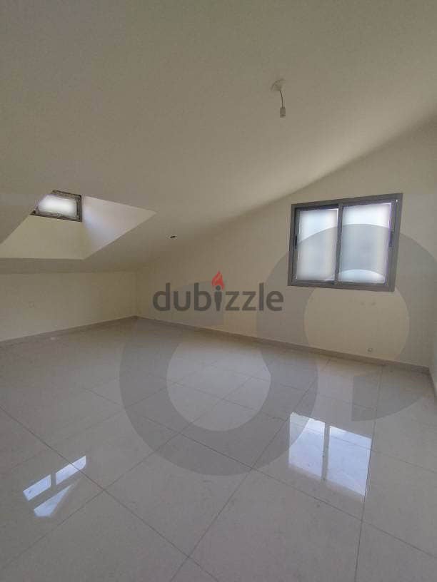 duplex -calm area -chimney -Dik El Mehdi, Metn/ديك المهدي REF#DO111839 4