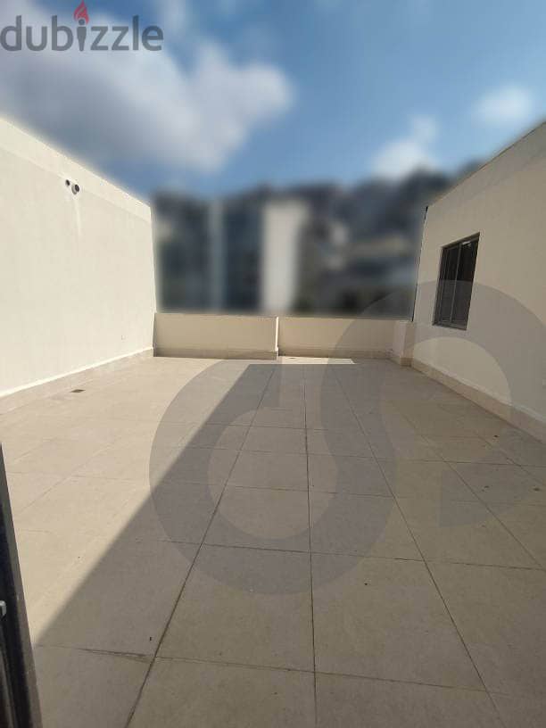 duplex -calm area -chimney -Dik El Mehdi, Metn/ديك المهدي REF#DO111839 5