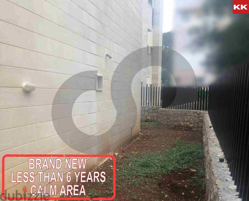 APARTMENT IN A PRIME LOCATION IN KESERWAN / BALLOUNEH . REF#KK01226 ! 0