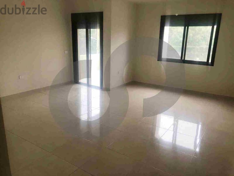 APARTMENT IN A PRIME LOCATION IN KESERWAN / BALLOUNEH . REF#KK01226 ! 1