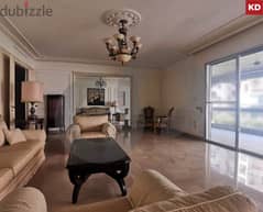 500 SQM APARTMENT FOR SALE IN VERDUN/فردان  REF#KD111158 0