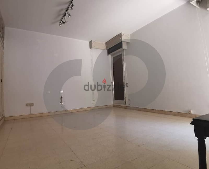 500 SQM APARTMENT FOR SALE IN VERDUN/فردان  REF#KD111158 4