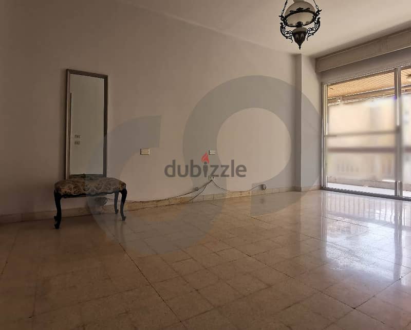 500 SQM APARTMENT FOR SALE IN VERDUN/فردان  REF#KD111158 6