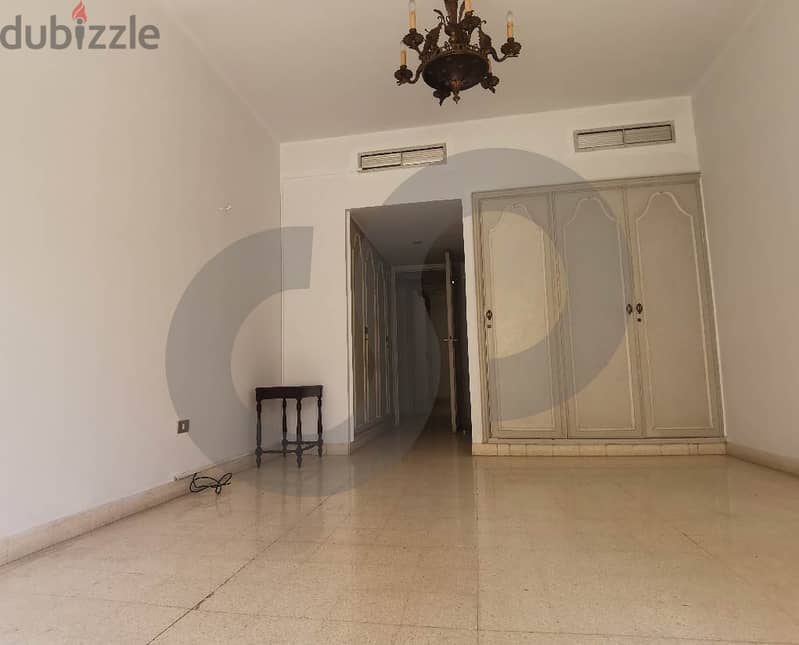 500 SQM APARTMENT FOR SALE IN VERDUN/فردان  REF#KD111158 7