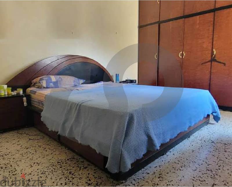 charming 150 sqm apartment in mansourieh/المنصورية REF#AI110896 4