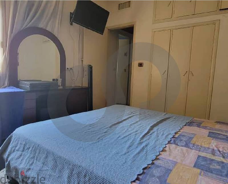 charming 150 sqm apartment in mansourieh/المنصورية REF#AI110896 8