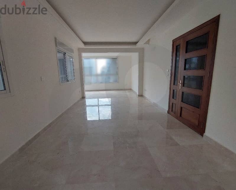 Beirut, Verdun/فردان High floor-High Ending for Rent REF#MD110852 1