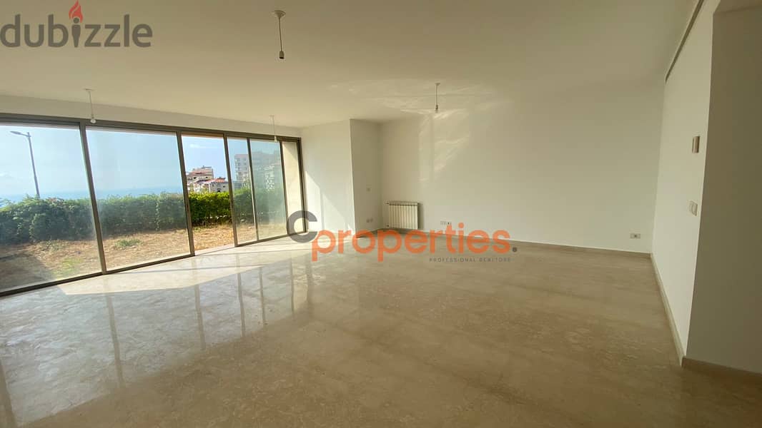 Apartment for Sale in Sahel Almaشقة للبيع ب ساحل علما  CPKCB08 1