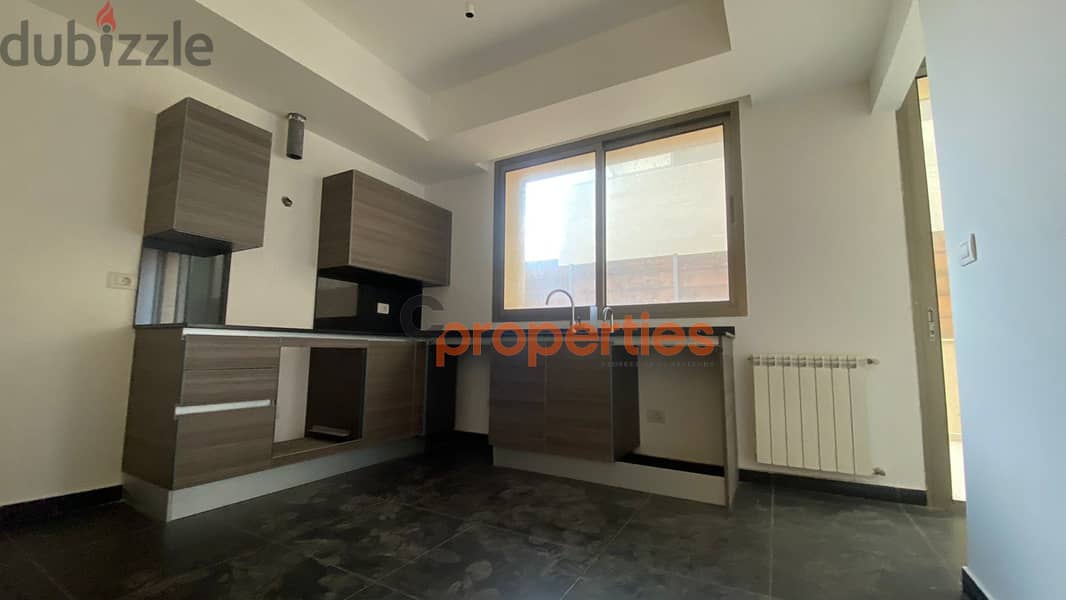 Apartment for Sale in Sahel Almaشقة للبيع ب ساحل علما  CPKCB08 4