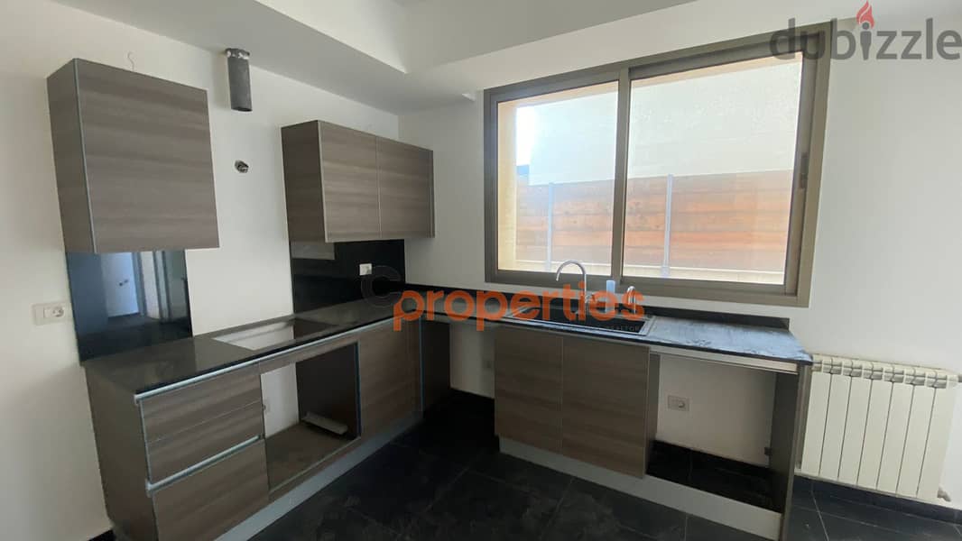 Apartment for Sale in Sahel Almaشقة للبيع ب ساحل علما  CPKCB08 5