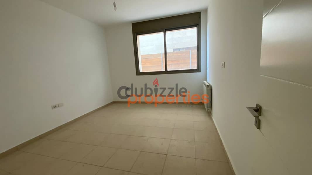 Apartment for Sale in Sahel Almaشقة للبيع ب ساحل علما  CPKCB08 11