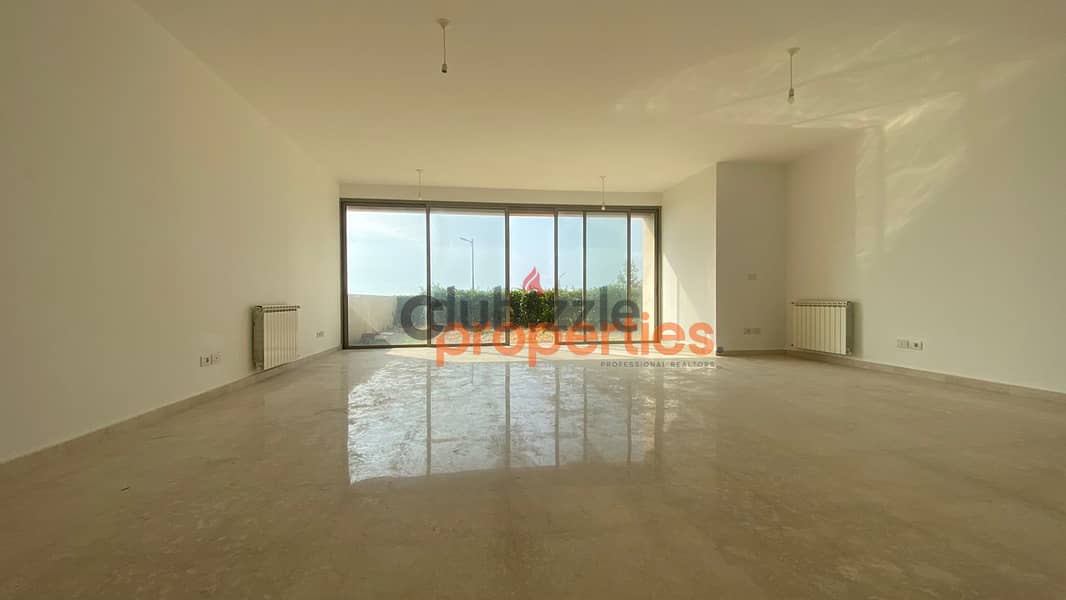 Apartment for Sale in Sahel Almaشقة للبيع ب ساحل علما  CPKCB08 13