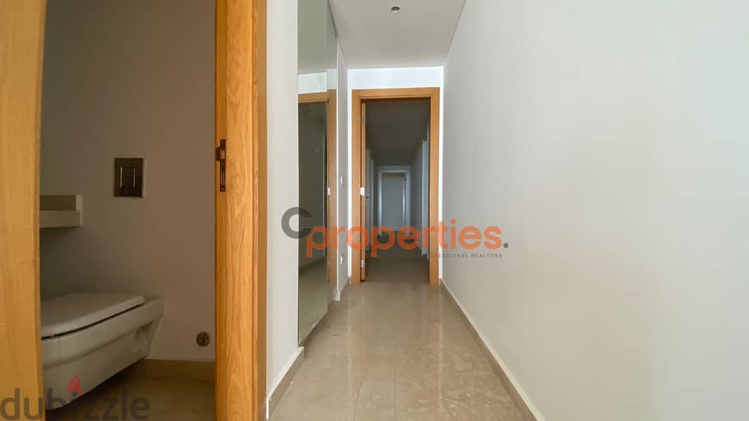 Apartment for Sale in Sahel Almaشقة للبيع ب ساحل علما  CPKCB08 19