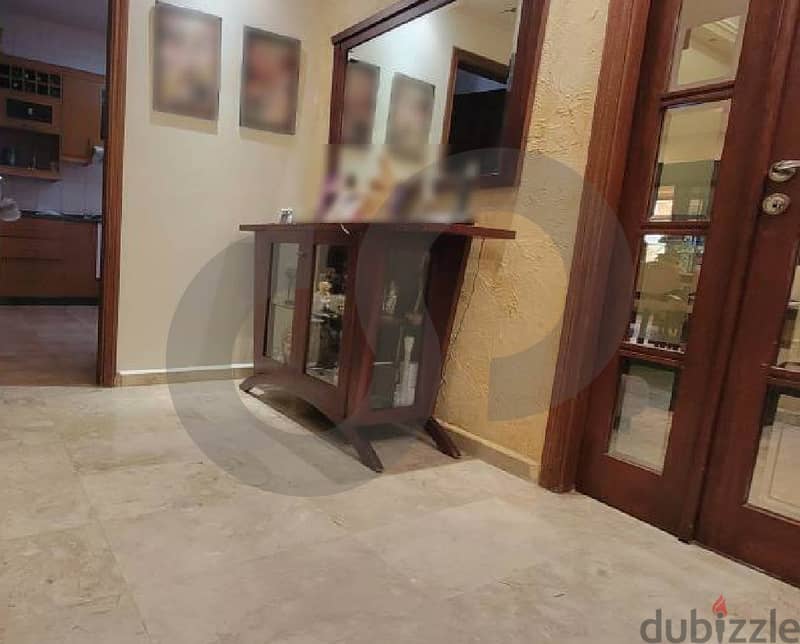 350 sqm Apartment with terrace in mansourieh/المنصورية REF#AI111074 5