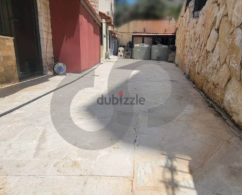 350 sqm Apartment with terrace in mansourieh/المنصورية REF#AI111074 6