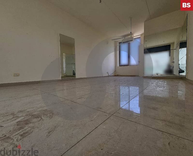 Office for sale in Jbeil/جبيل REF#BS107855 0