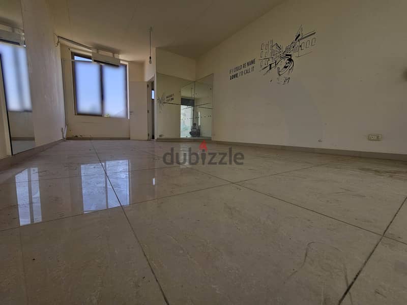 Office for sale in Jbeil/جبيل REF#BS107855 1