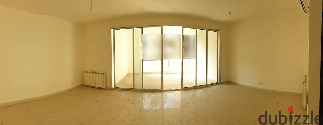 Achrafieh Prime Area (160Sq) Panoramic View (AC-528) 0