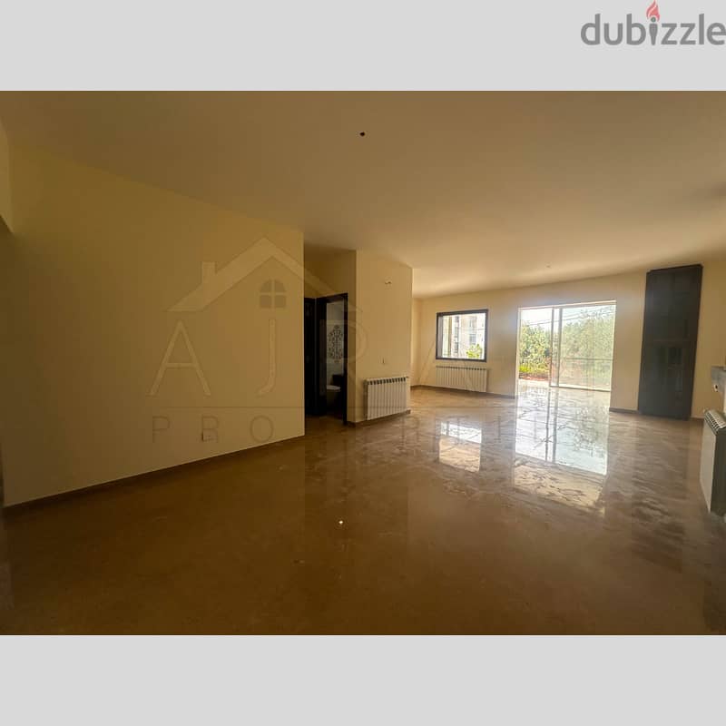 New Sheileh | 200 sqm + 100 sqm Garden | Prime Location 1