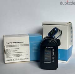 german oximeter