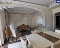 Rfully furnished apartment in mar elias/مار الياس REF#KD107846 0