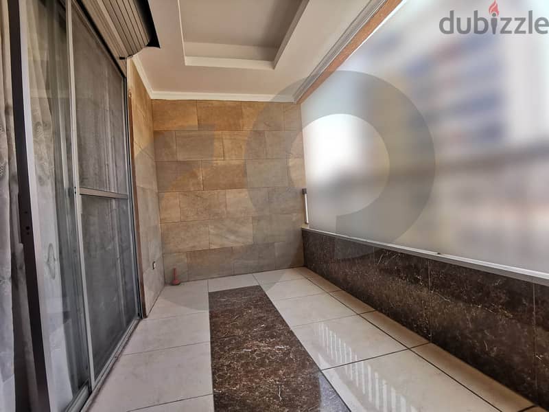 Rfully furnished apartment in mar elias/مار الياس REF#KD107846 1