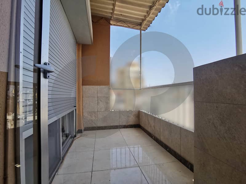 Rfully furnished apartment in mar elias/مار الياسEF#107846 7