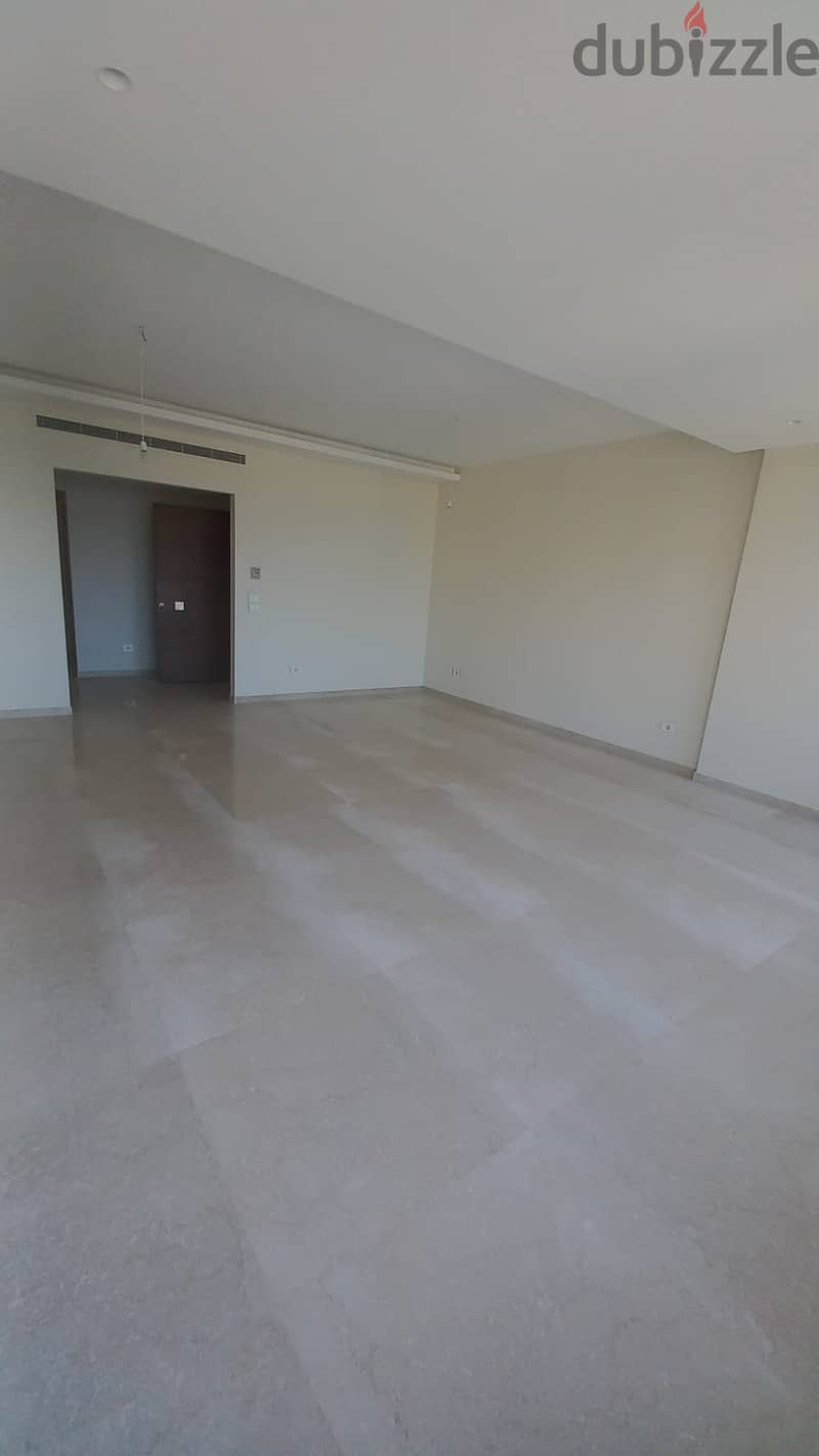 SODECO ACHRAFIEH BRAND NEW 2 BEDS GATED  (AC-627) 0