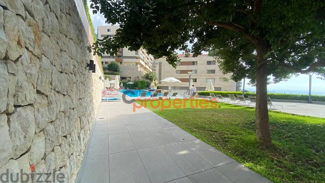 Apartment For Rent in Sahel Alma شقة للإيجار بساحل علما CPKCB10 8