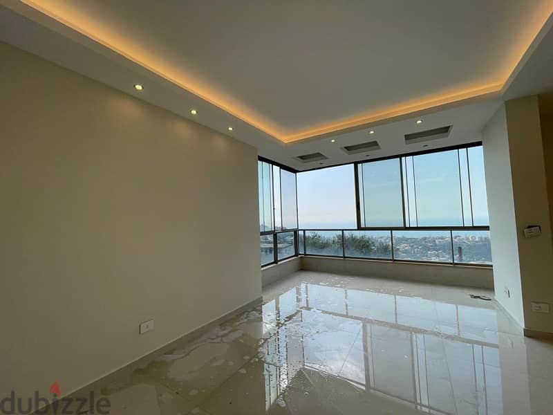 150 SQM HIGH-END APARTMENT FOR RENT IN JEITA!! 1