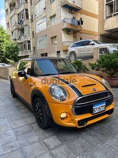 MINI Cooper S 2015 0