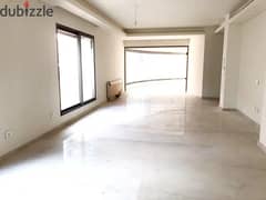 Achrafieh, CARRE D'OR Prime (280Sq) 3 Bedrooms (AC-569)