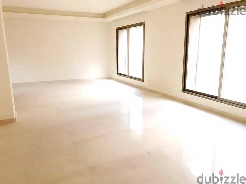 Achrafieh, CARRE D'OR Prime (280Sq) 3 Bedrooms (AC-569) 1