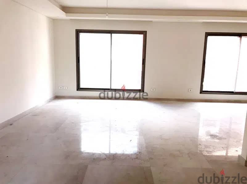 Achrafieh, CARRE D'OR Prime (280Sq) 3 Bedrooms (AC-569) 2