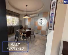 rent 1500$ prime location ain el mrayseh beirut  REF#NH108692 0