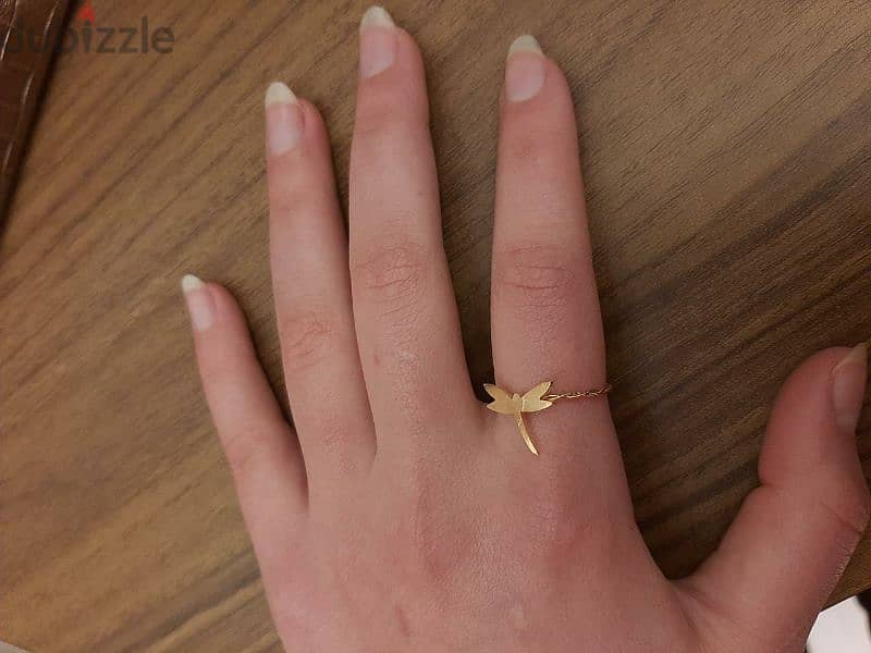 handmade gold plated 1