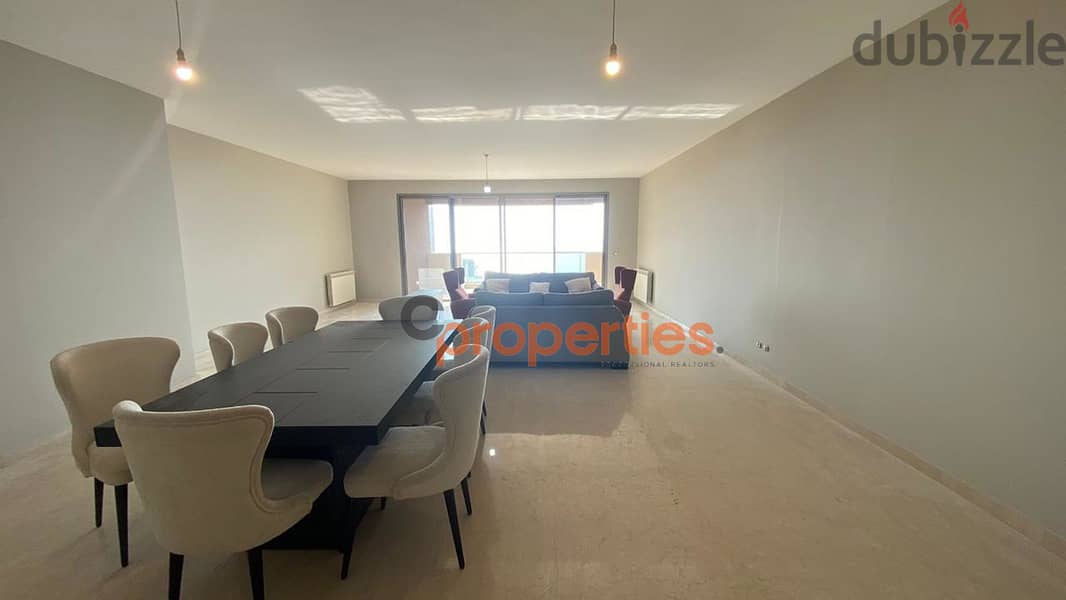 Apartment For Sale in Sahel Alma شقة للبيع بساحل علما CPKCB11 1