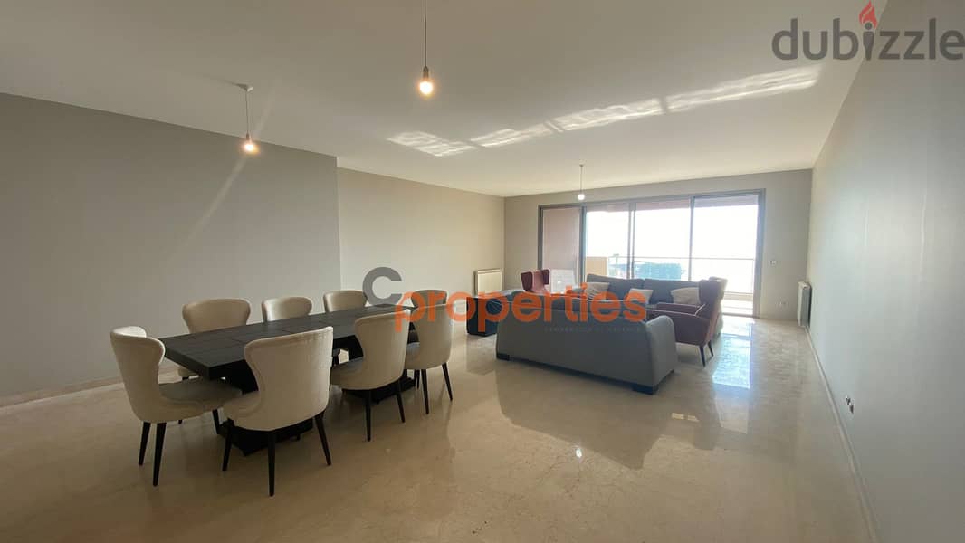 Apartment For Sale in Sahel Alma شقة للبيع بساحل علما CPKCB11 4