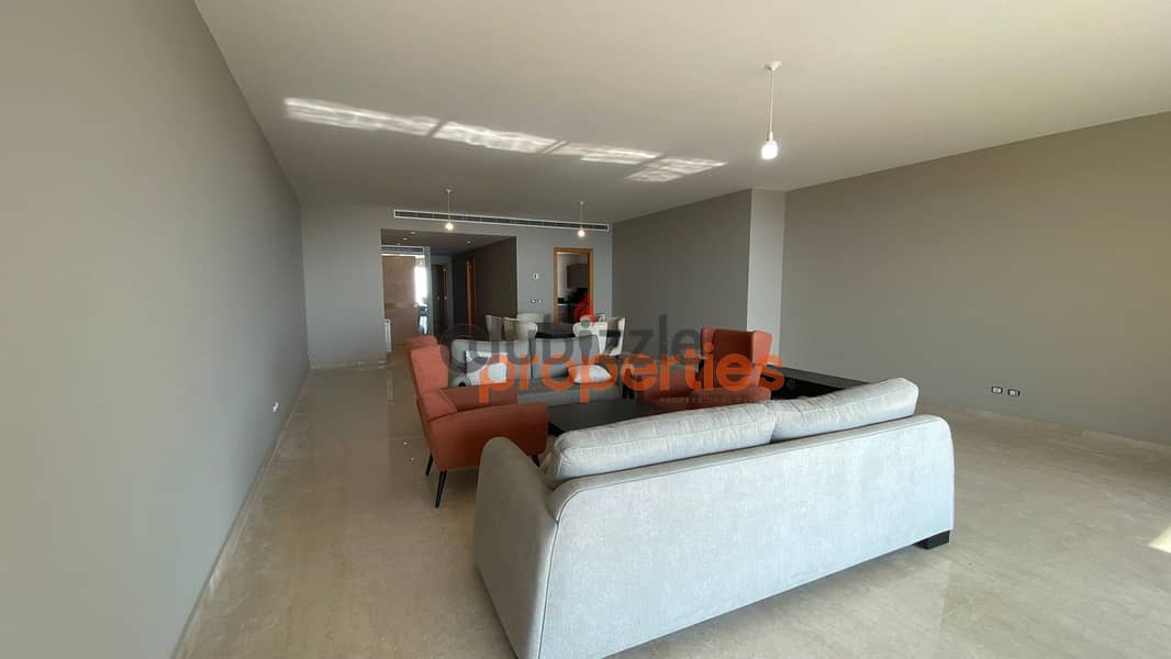 Apartment For Sale in Sahel Alma شقة للبيع بساحل علما CPKCB11 5