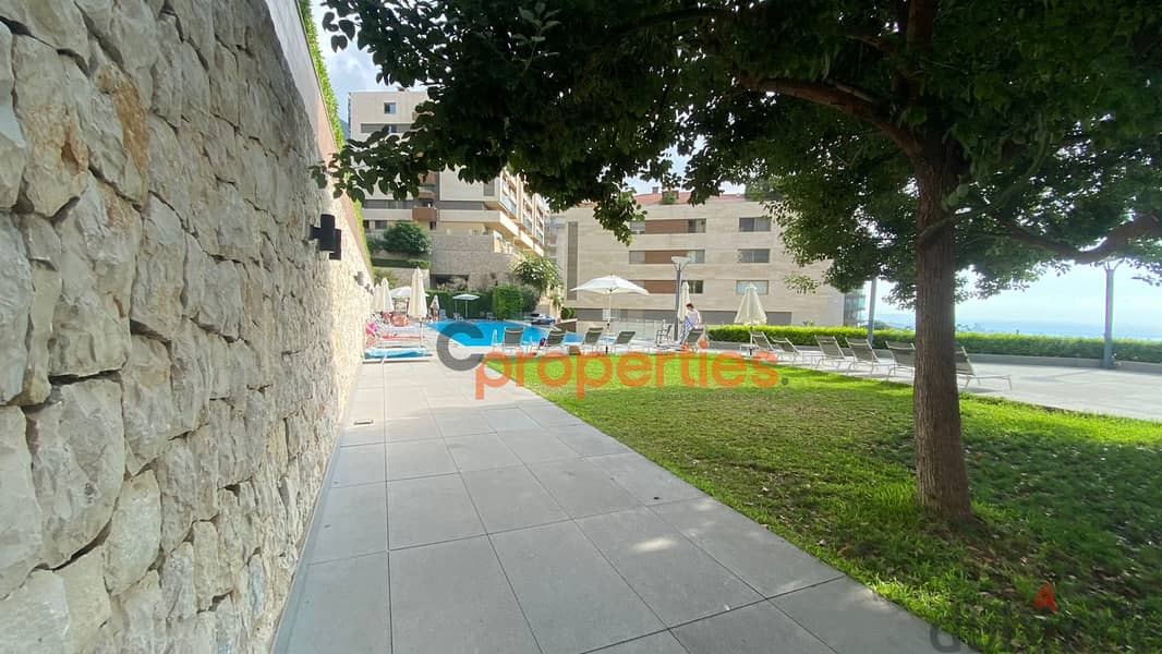 Apartment For Sale in Sahel Alma شقة للبيع بساحل علما CPKCB11 9