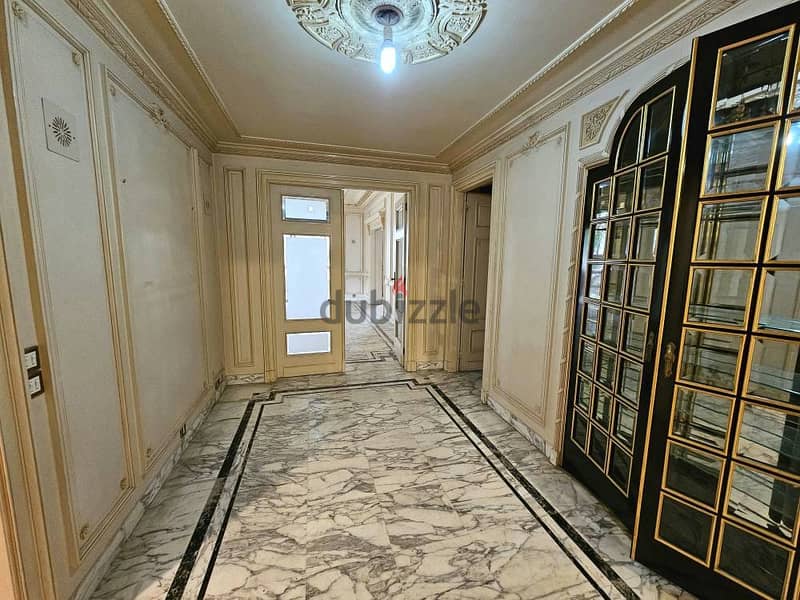 STAND ALONE DUPLEX (1200SQ) IN RABWEH PRIME , (RAB-136) 2